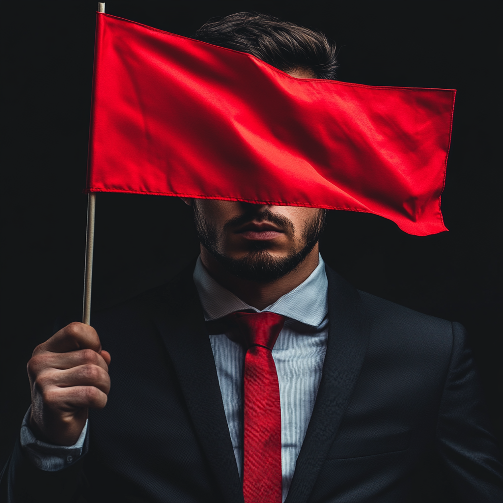 MLM Scam Alerts: How to Spot the Red Flags