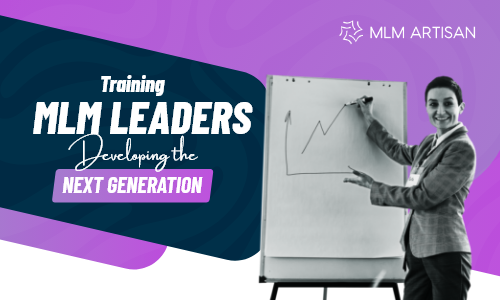 Training MLM Leaders: Developing the Next Generation